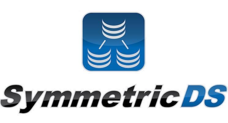 Open Source Data Replication Tools: SymmetricDS Logo